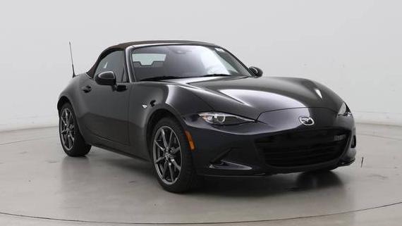 MAZDA MX-5 2019 JM1NDAD7XK0306438 image MAZDA MX-5 2019 JM1NDAD7XK0306438 image