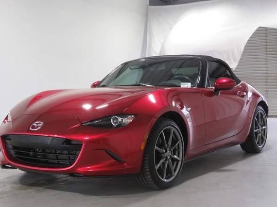 MAZDA MX-5 2019 JM1NDAD70K0307694 image MAZDA MX-5 2019 JM1NDAD70K0307694 image