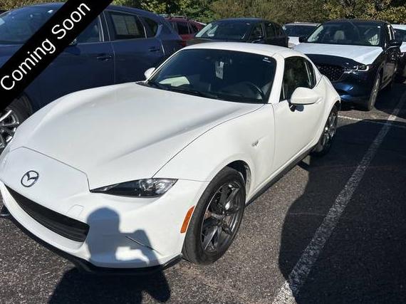 MAZDA MX-5 2019 JM1NDAM70K0304858 image MAZDA MX-5 2019 JM1NDAM70K0304858 image