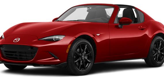 MAZDA MX-5 2019 JM1NDAL74K0305609 image MAZDA MX-5 2019 JM1NDAL74K0305609 image