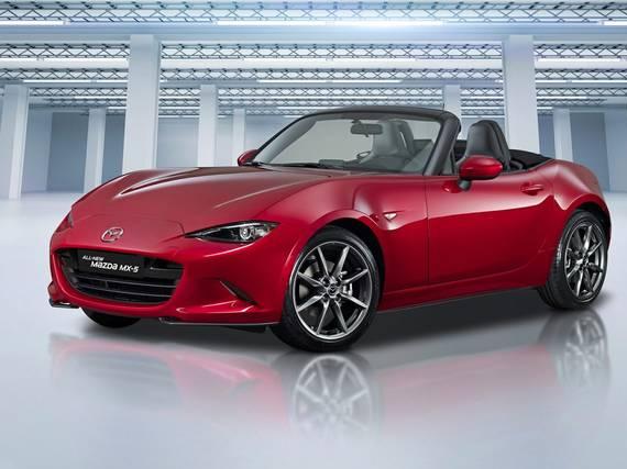 MAZDA MX-5 2019 JM1NDAC77K0306222 image MAZDA MX-5 2019 JM1NDAC77K0306222 image