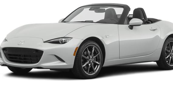MAZDA MX-5 2019 JM1NDAD74K0310954 image
