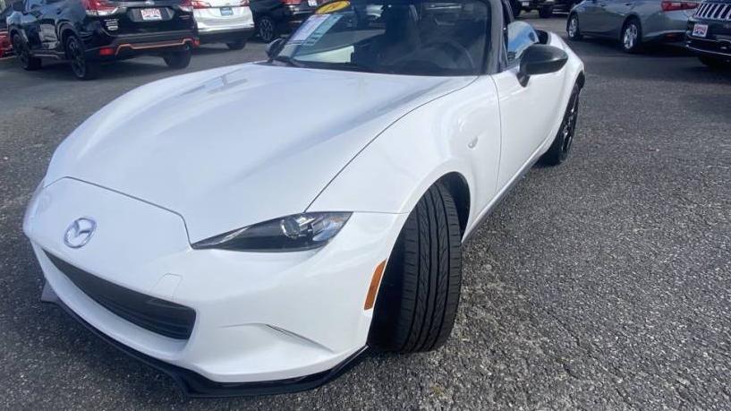 MAZDA MX-5 2019 JM1NDAC77K0311694 image