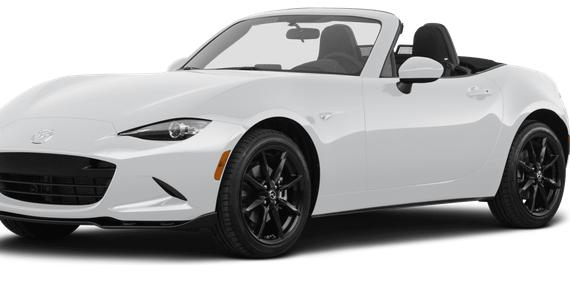 MAZDA MX-5 2019 JM1NDAC7XK0300012 image