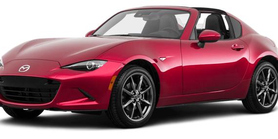 MAZDA MX-5 2019 JM1NDAM77K0301231 image MAZDA MX-5 2019 JM1NDAM77K0301231 image