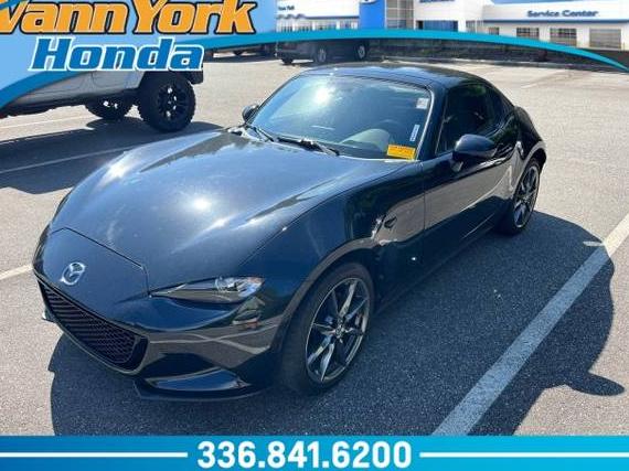 MAZDA MX-5 2019 JM1NDAM76K0311023 image MAZDA MX-5 2019 JM1NDAM76K0311023 image