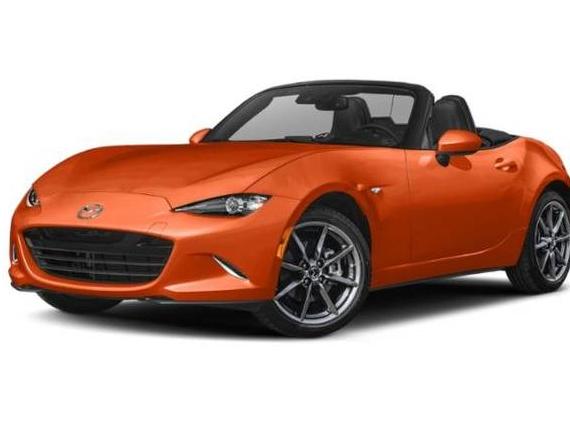 MAZDA MX-5 2019 JM1NDAA75K0400070 image