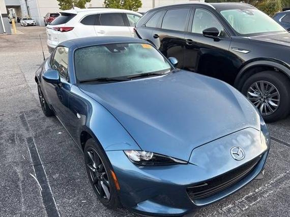 MAZDA MX-5 2019 JM1NDAM77K0301875 image MAZDA MX-5 2019 JM1NDAM77K0301875 image