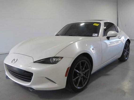 MAZDA MX-5 2019 JM1NDAM71K0305324 image MAZDA MX-5 2019 JM1NDAM71K0305324 image