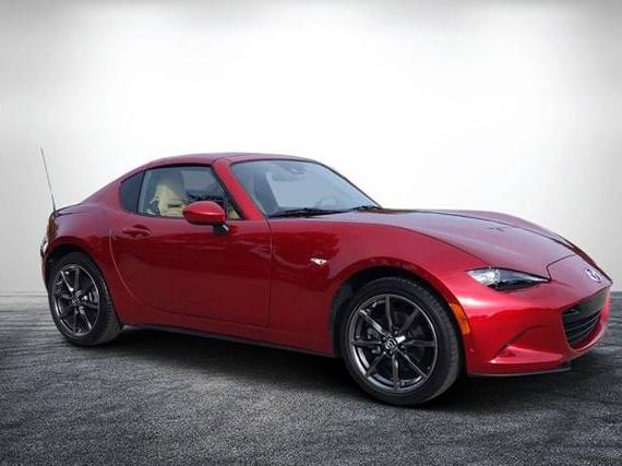 MAZDA MX-5 2019 JM1NDAM77K0309135 image MAZDA MX-5 2019 JM1NDAM77K0309135 image