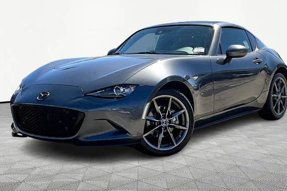 MAZDA MX-5 2019 JM1NDAM72K0302433 image MAZDA MX-5 2019 JM1NDAM72K0302433 image
