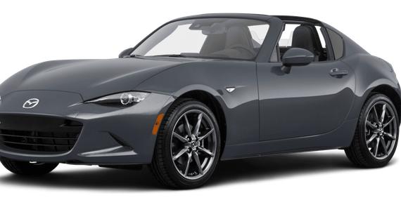 MAZDA MX-5 2019 JM1NDAM79K0311419 image