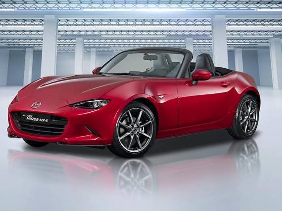 MAZDA MX-5 2019 JM1NDAA71K0400289 image MAZDA MX-5 2019 JM1NDAA71K0400289 image