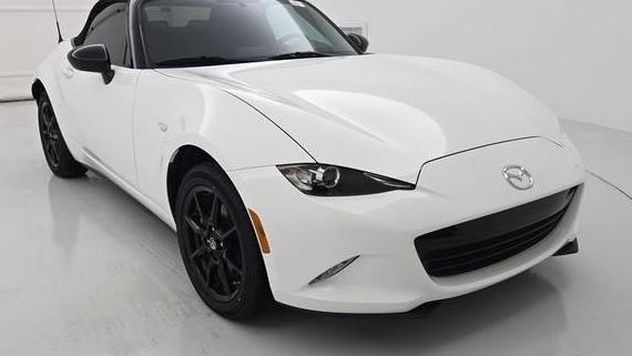 MAZDA MX-5 2019 JM1NDAB70K0309433 image