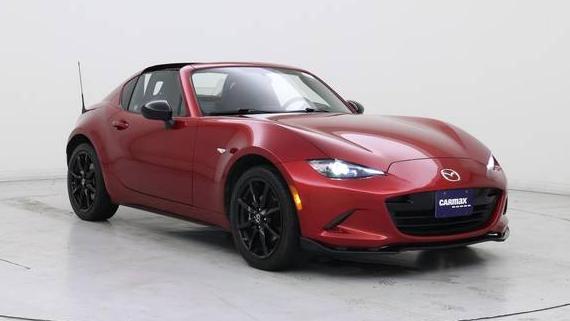 MAZDA MX-5 2019 JM1NDAL70K0303971 image