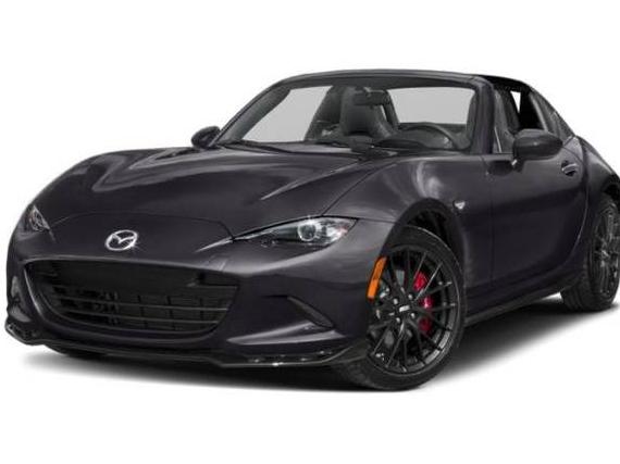 MAZDA MX-5 2019 JM1NDAL74K0302550 image