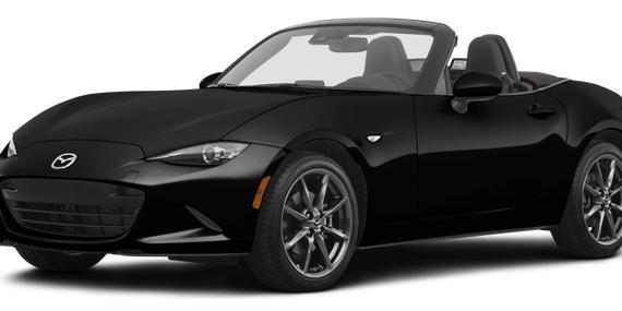 MAZDA MX-5 2019 JM1NDAD72K0306515 image
