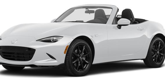 MAZDA MX-5 2019 JM1NDAC73K0300496 image MAZDA MX-5 2019 JM1NDAC73K0300496 image