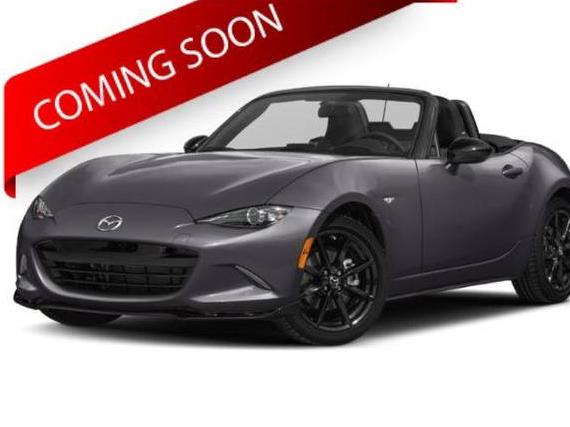 MAZDA MX-5 2019 JM1NDAC75K0306218 image