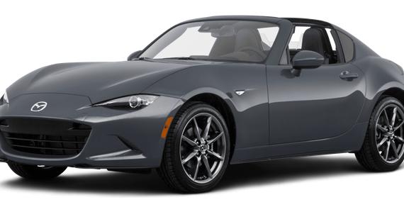 MAZDA MX-5 2019 JM1NDAM73K0310878 image