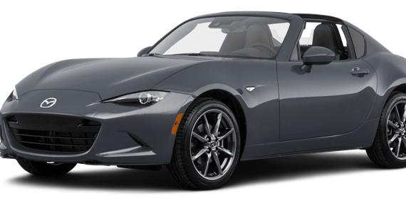 MAZDA MX-5 2019 JM1NDAM70K0302284 image MAZDA MX-5 2019 JM1NDAM70K0302284 image