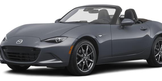 MAZDA MX-5 2019 JM1NDAD73K0304613 image