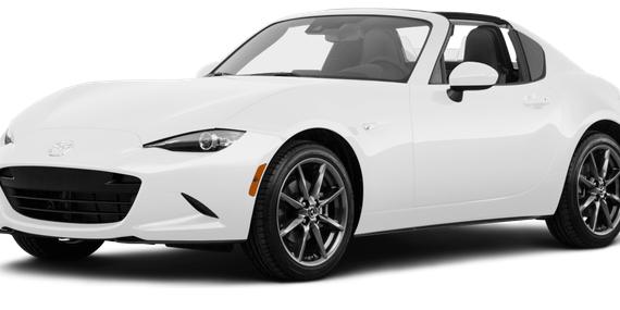 MAZDA MX-5 2019 JM1NDAM7XK0310456 image