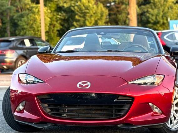 MAZDA MX-5 2019 JM1NDAB72K0305352 image