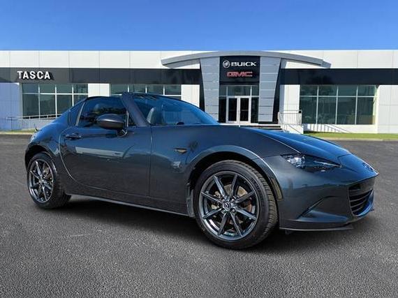 MAZDA MX-5 2019 JM1NDAM72K0300715 image MAZDA MX-5 2019 JM1NDAM72K0300715 image