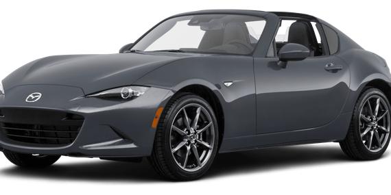 MAZDA MX-5 2019 JM1NDAM73K0308919 image