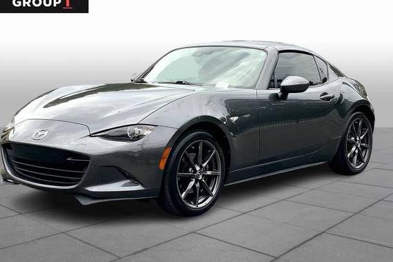 MAZDA MX-5 2019 JM1NDAM79K0309105 image MAZDA MX-5 2019 JM1NDAM79K0309105 image