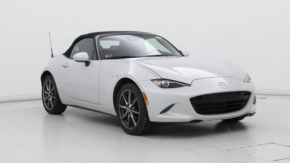 MAZDA MX-5 2019 JM1NDAD71K0305016 image
