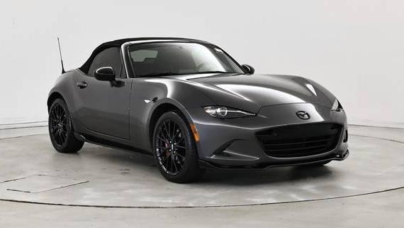 MAZDA MX-5 2019 JM1NDAC70K0305283 image MAZDA MX-5 2019 JM1NDAC70K0305283 image