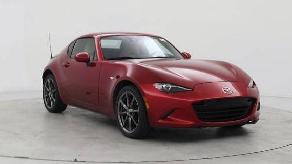 MAZDA MX-5 2019 JM1NDAM75K0309036 image MAZDA MX-5 2019 JM1NDAM75K0309036 image