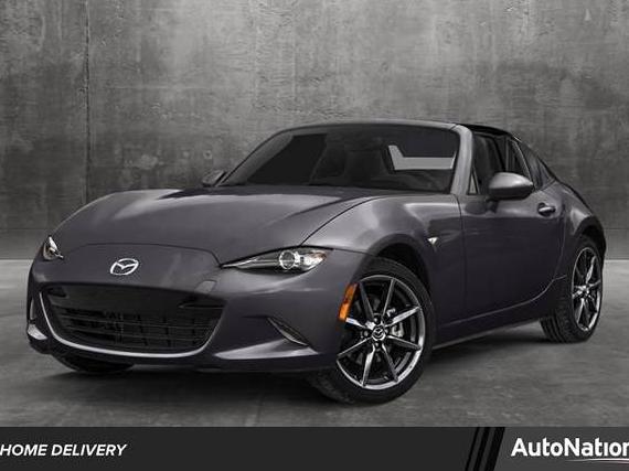 MAZDA MX-5 2019 JM1NDAM79K0302820 image
