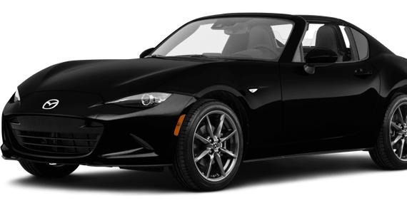 MAZDA MX-5 2019 JM1NDAM75K0301292 image