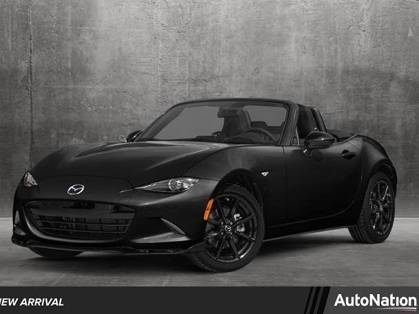 MAZDA MX-5 2019 JM1NDAC74K0301012 image MAZDA MX-5 2019 JM1NDAC74K0301012 image