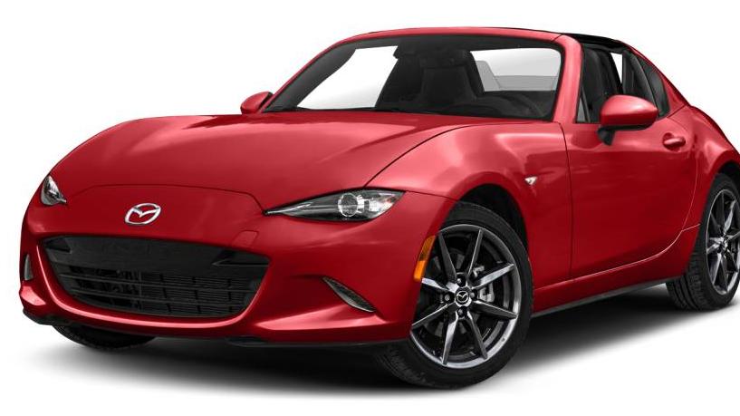 MAZDA MX-5 2019 JM1NDAM75K0304502 image MAZDA MX-5 2019 JM1NDAM75K0304502 image