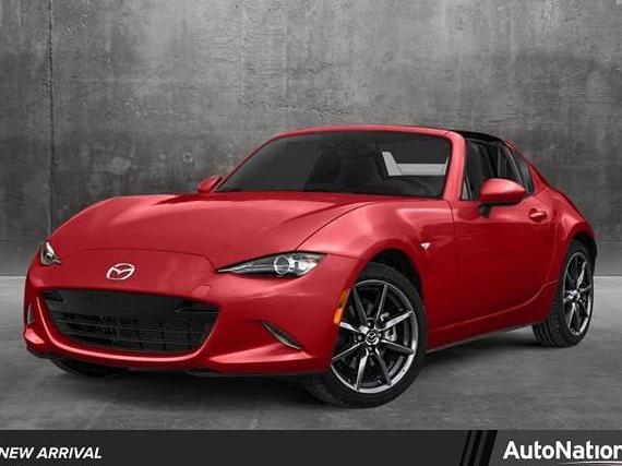 MAZDA MX-5 2019 JM1NDAM79K0305393 image