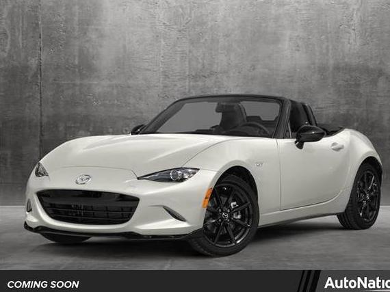 MAZDA MX-5 2019 JM1NDAC74K0311717 image