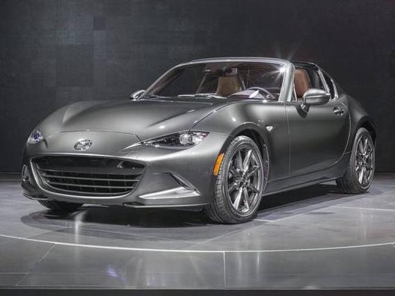 MAZDA MX-5 2019 JM1NDAM7XK0308822 image