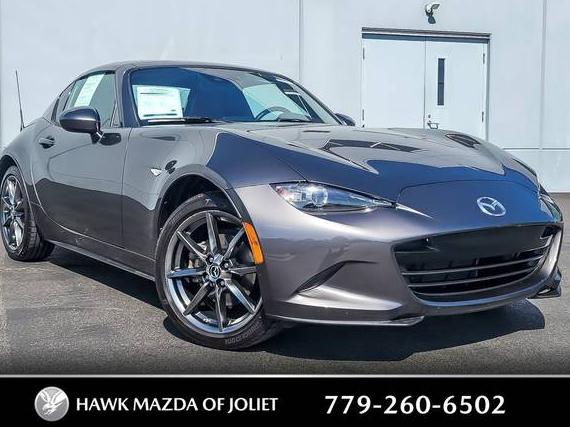 MAZDA MX-5 2019 JM1NDAM70K0305170 image MAZDA MX-5 2019 JM1NDAM70K0305170 image