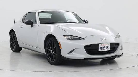 MAZDA MX-5 2019 JM1NDAL70K0303999 image