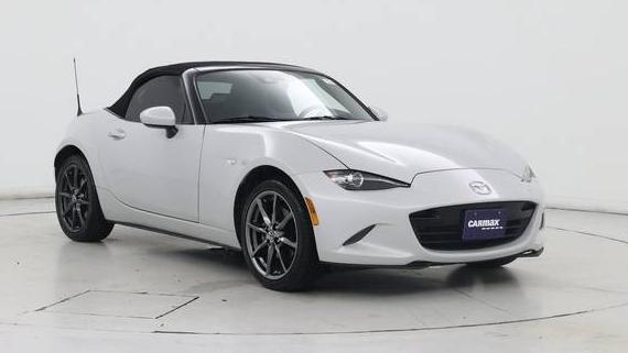 MAZDA MX-5 2019 JM1NDAD79K0305703 image
