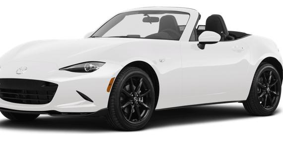 MAZDA MX-5 2019 JM1NDAC75K0306039 image