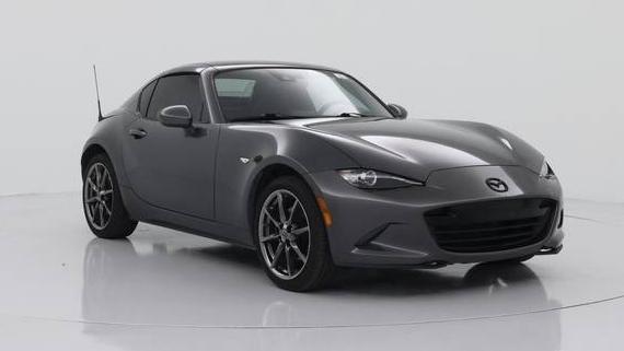 MAZDA MX-5 2019 JM1NDAM77K0308552 image MAZDA MX-5 2019 JM1NDAM77K0308552 image