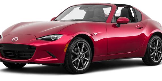 MAZDA MX-5 2019 JM1NDAM76K0304816 image MAZDA MX-5 2019 JM1NDAM76K0304816 image