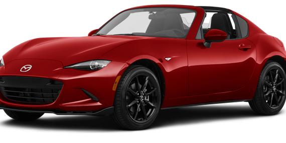 MAZDA MX-5 2019 JM1NDAL74K0301723 image