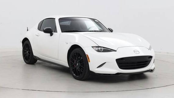 MAZDA MX-5 2019 JM1NDAL79K0311437 image