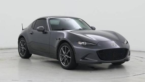 MAZDA MX-5 2019 JM1NDAM70K0308649 image MAZDA MX-5 2019 JM1NDAM70K0308649 image